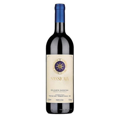 Tenuta San Guido Sassicaia