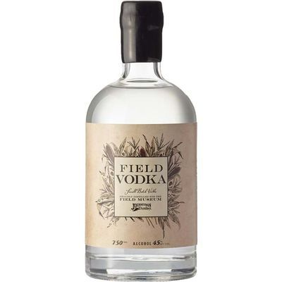 Journeyman Field Vodka