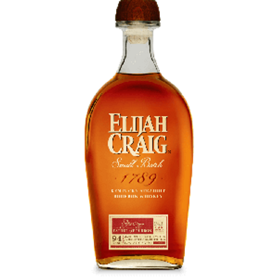 Elijah Craig Bourbon Small Batch Kentucky