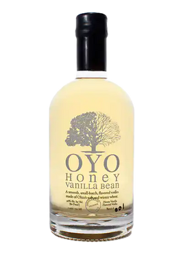 Oyo Honey Vanilla Bean Brl Fin