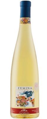 Femina Malvasia Greek White