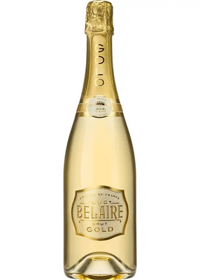 Luc Belaire Brut Gold