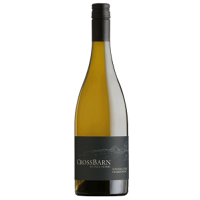 Crossbarn Chardonnay Sonoma County 2013