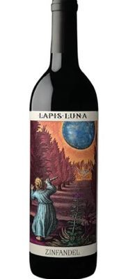 Lapis Luna Zinfandel