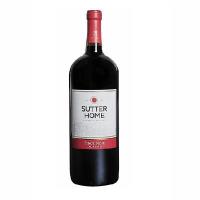 Sutter Home Pinot Noir