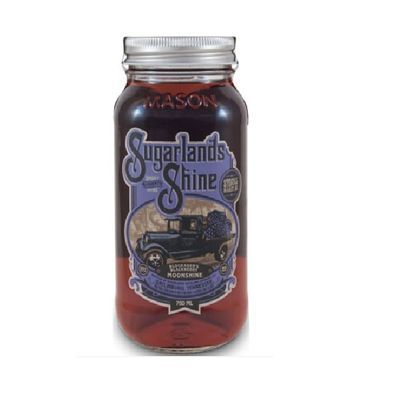 Sugarlands Blackberry Moonshine