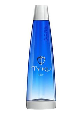 TyKu Soju