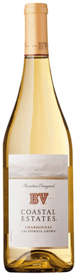 Bv Coastal Estate Chardonnay California 2012