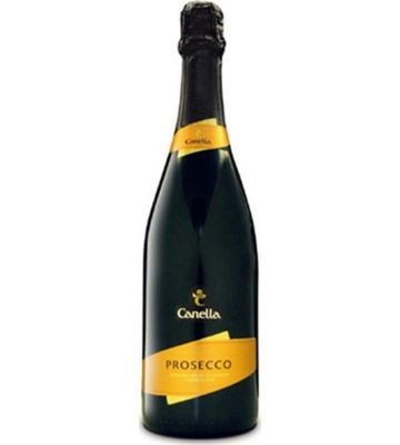 Canella Prosecco Brut Italy