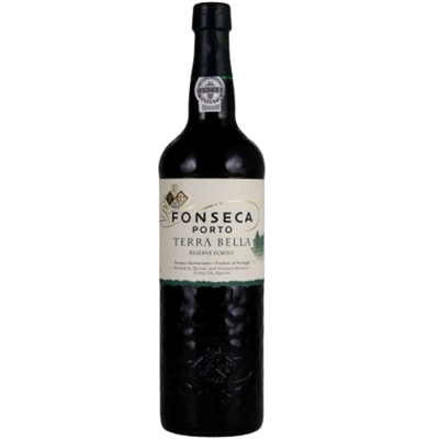 Fonseca Terra Bella