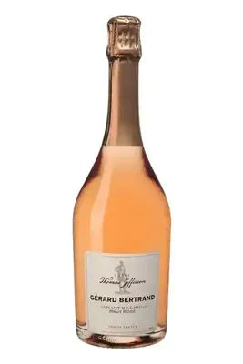 Gerard Bertrand Ballerine Brut Rose