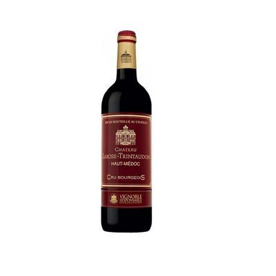 Chateau Larose Trintaudon Haut-medoc