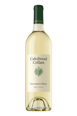 Cakebread Cellars Sauvignon Blanc