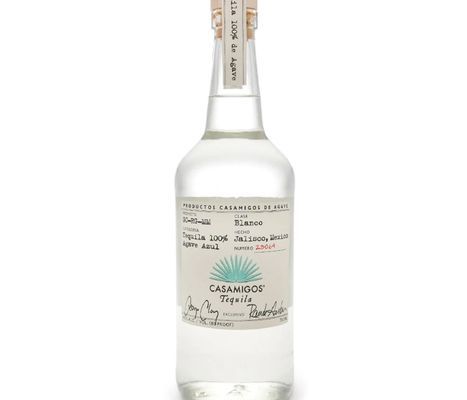 Casamigos Blanco Tequila