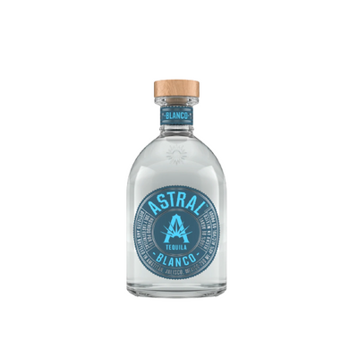 Astral Blanco Tequila