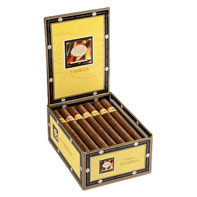 Tatiana Classic Cigar Vanilla