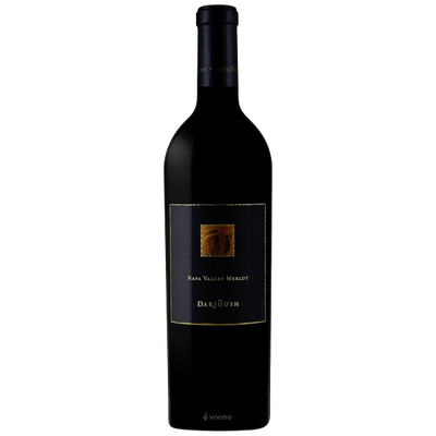 Darioush Merlot