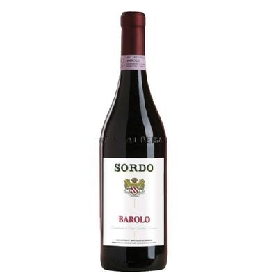 Sordo Barolo