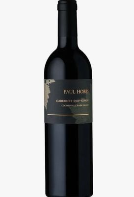 Paul Hobbs Cabernet Sauvignon Coombsville