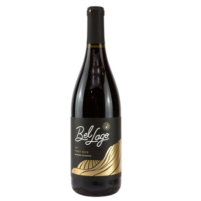 Bel Lago Pinot Noir 2016