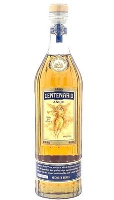 Centenario Anejo