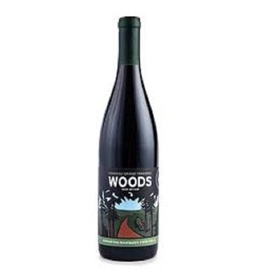 Chateau Grand Traverse 'woods' Sweet Red