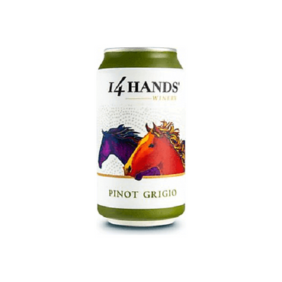 14 Hands Pinot Grigio