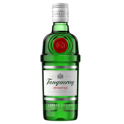 Tanqueray Gin