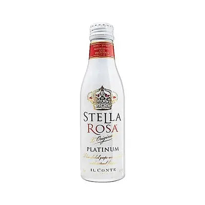 Stella Rosa Platinum Moscato Wine