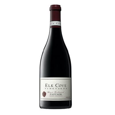 Elk Cove Mount Richmond Pinot Noir