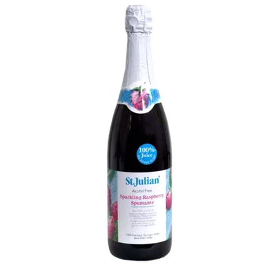 St Julian Raspberry