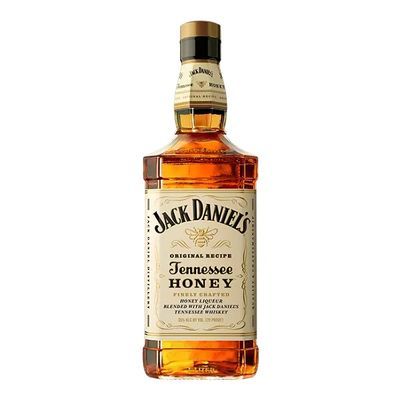 Jack Daniel's Tennessee Honey