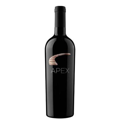 Apex Sonoma County Red Blend