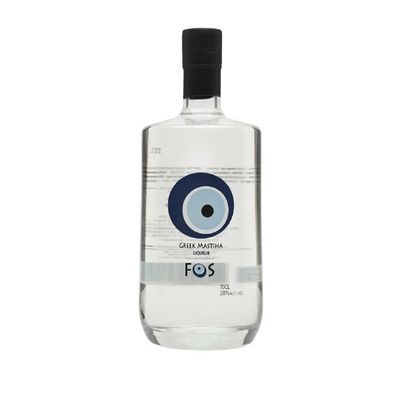 Fos Greek Masitha Liqueur