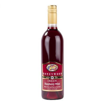 Honeywood Raspberry Dessert Wine