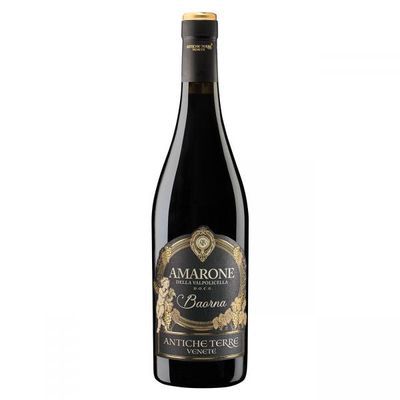 Antiche Terre Amarone Della Valpolicella