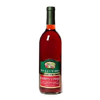 Honeywood Cranberry