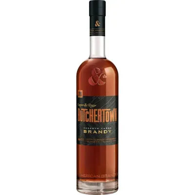 Butchertown Brandy By Cooper & Kings In Reserve Casks Kentucky 750ml