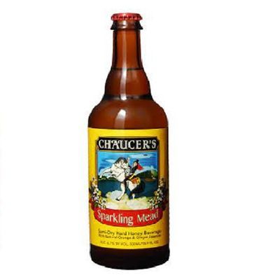 Chaucers Sparkling Mead