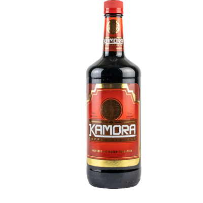 Kamora Coffee Liq