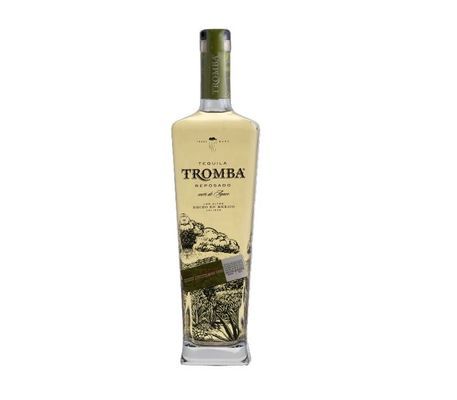 Tromba Tequila Reposado