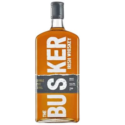 Busker Single Pot Still