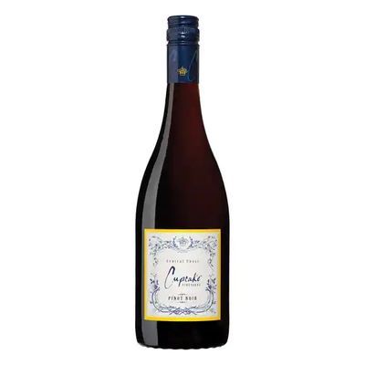 Cupcake® Vineyards Pinot Noir Red Wine - 750ml