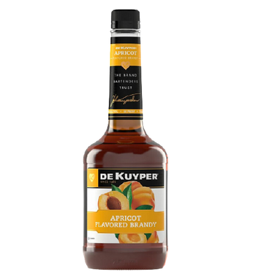 Dekuyper Apricot Brandy