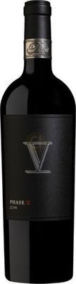 Davis Estate "Phase V" Napa Valley Cabernet Sauvignon 2016