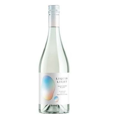 Liquid Light Sauvignon Blanc White Wine