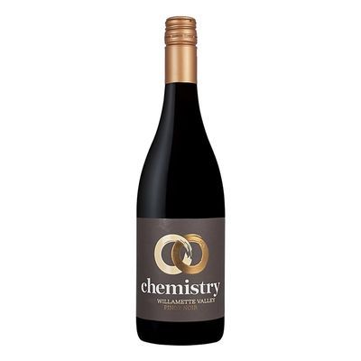 Chemistry Willamette Valley Pinot Noir