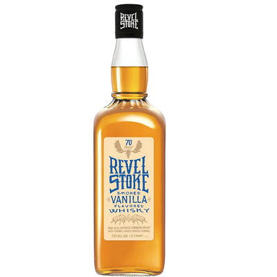 Revel Stoke Smoked Vanilla