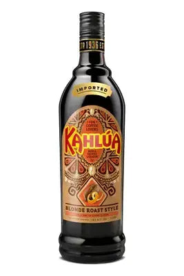 Kahlua Blonde Roast Style