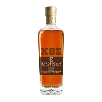 Bardstown KBS Straight Bourbon Whiskey